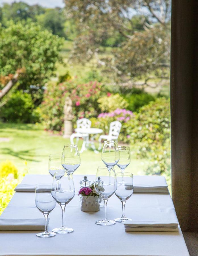 The Peat Inn Restaurant With Rooms St. Andrews Exterior foto