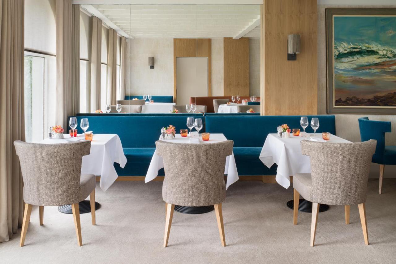 The Peat Inn Restaurant With Rooms St. Andrews Exterior foto